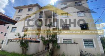 CI 504 - Apartamento funcional no Village do Jatobá com ótimo custo-benefício